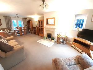 Creakavose Park St. Stephen